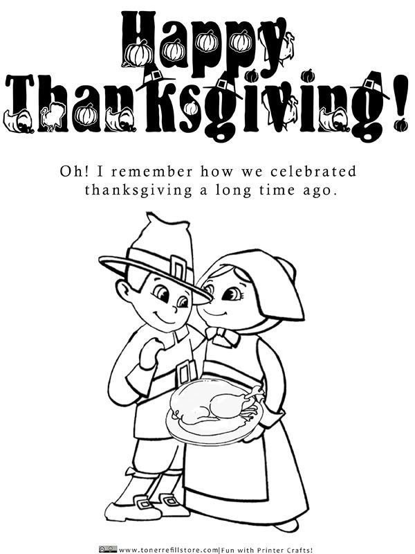 Nature Children Coloring Page Nature Children Coloring Page