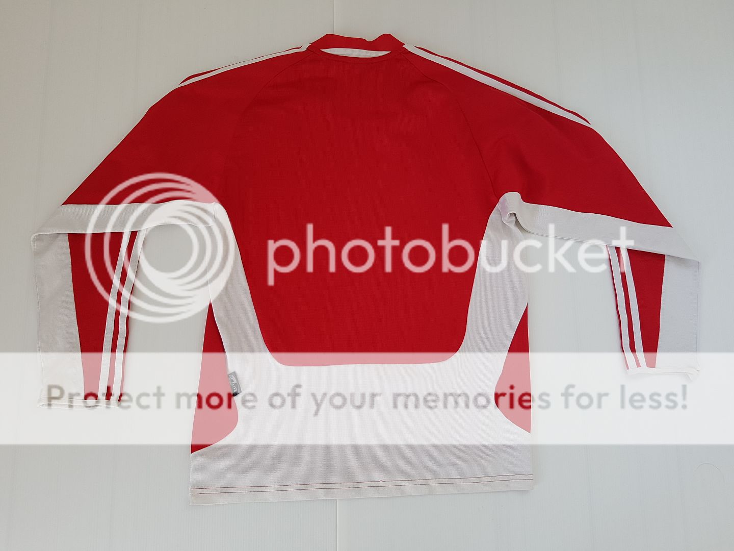 maglia reebok climalite