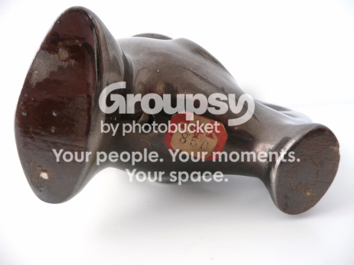 Bucket per foto