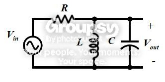 series(R) -parallel(LC)- RLC | All About Circuits
